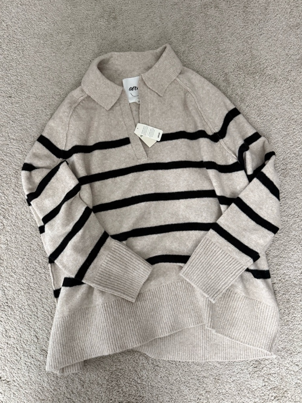 Aerie sweater